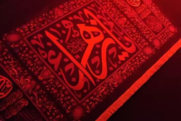 موکب الزهرا(س) امیریه؛ پرچم‌دار عزاداری فاطمیه در دل شهر