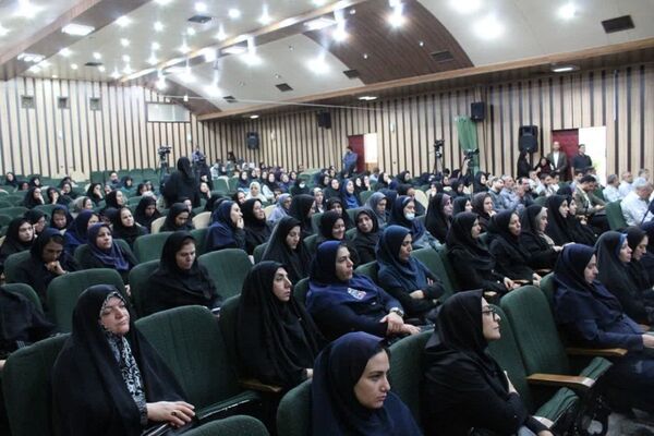 اعزام همزمان کاروان تجهیزات ورزشی و بهداشتی «مهر بانشاط» به مدارس سراسر کشور