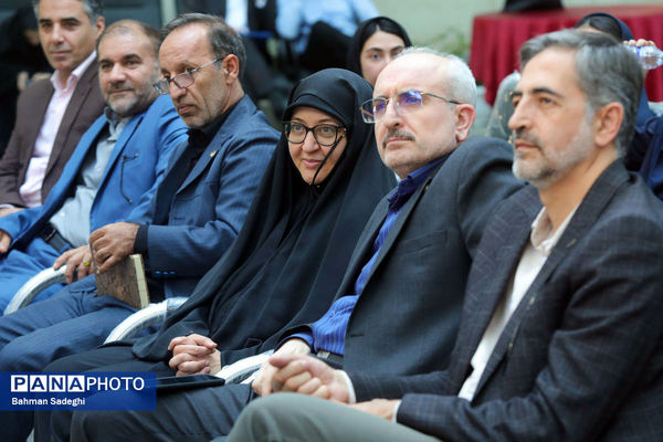 اختتامیه اولین کارسوق کوپاد