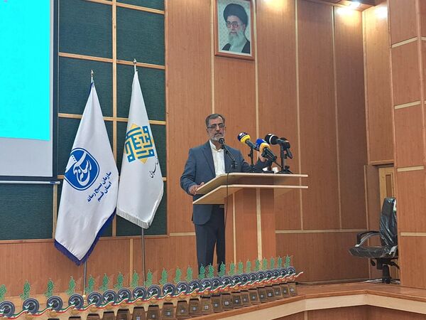 اختتامیه دهمین دوره جشنواره رسانه‌ای ابوذر استان قم