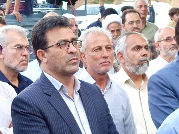 ملت ایران سکوت نخواهد کرد