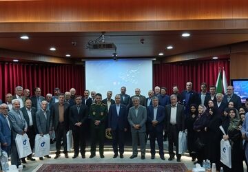 آیین تجلیل از ۵۰ معلم بازنشسته زنجان