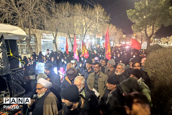 دهه نودی‌های پای کار انقلاب
