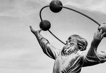 روز بزرگداشت ابوریحان بیرونی؛ دانشمند مسلمان و پیشگام علم در دوران طلایی اسلام