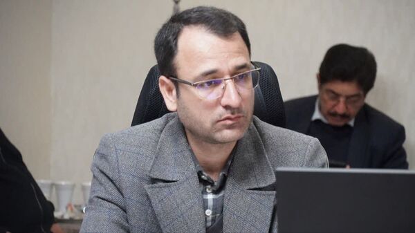 نشست خبری مدیرکل آموزش و پرورش خراسان شمالی با اصحاب خبر و رسانه 