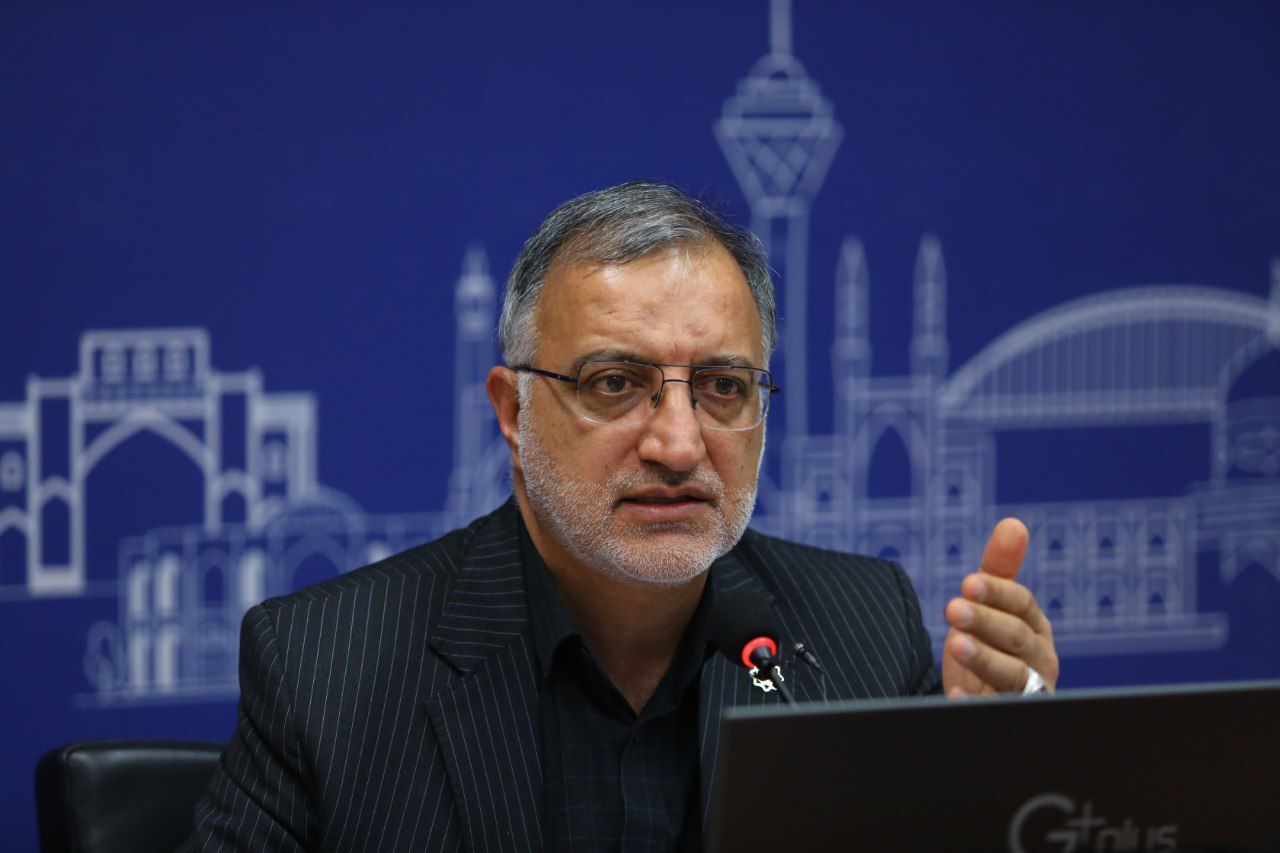 ظرفیت شهرداری‌ها در توسعه ملی مغفول مانده است