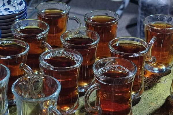 عزاداری دهه اول محرم در آموزش و پرورش فارس