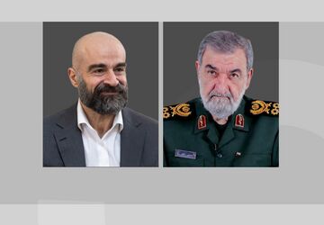 سرلشکر رضایی: به هیچ وجه به آمریکا اعتماد نداریم