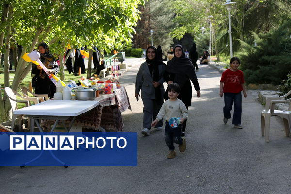 حس خوب زندگی در صدف