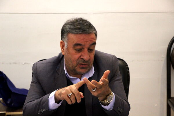 نشست خبری رویداد سدرا یزد