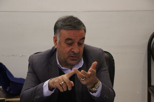 نشست خبری رویداد سدرا یزد