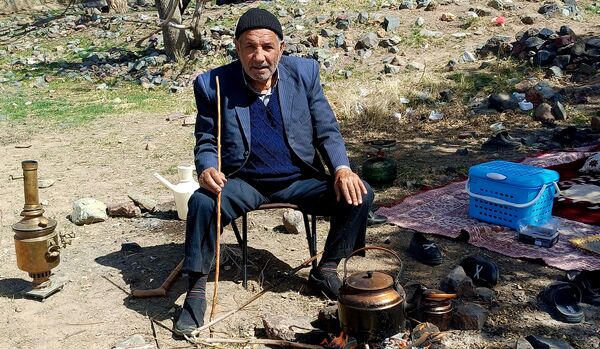 ۱۳ بدر :جشن طبیعت و نشاط در دل بهار
