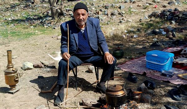 ۱۳ بدر :جشن طبیعت و نشاط در دل بهار