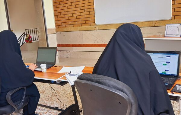 سنجش و ارزیابی تکمیلی آزمون کیفیت‌بخشی سال تحصیلی ۱۴۰۳ شهرستان‌ ملارد