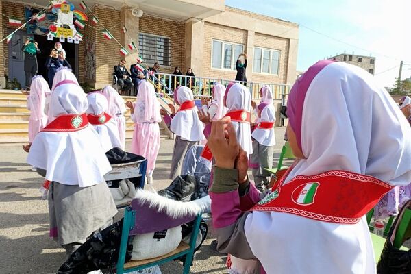همایش «وطن یار» سازمان دانش آموزی؛ ترویج فرهنگ ایثار و وطن دوستی