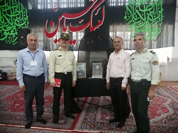 چهاردهمین دوره انتخابات ریاست‌جمهوری در نیشابور