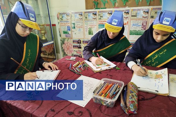 اجرای «طرح داناب» در ناحیه دو شهرری 