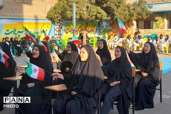 همیاران مشاور، گامی موثر در ارتقای سلامت روان دانش‌آموزان