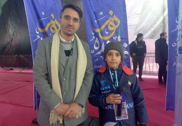 نمایشگاه زاینده نور فرصتی ناب برای همراهی با ستاره‌های دنباله‌دار