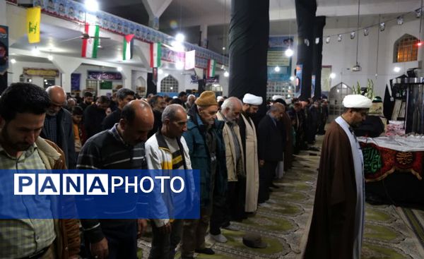 شهرستان سملقان میزبان ۶ شهید گمنام