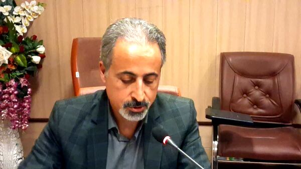 نشست خبری هفته معلولیت در یزد