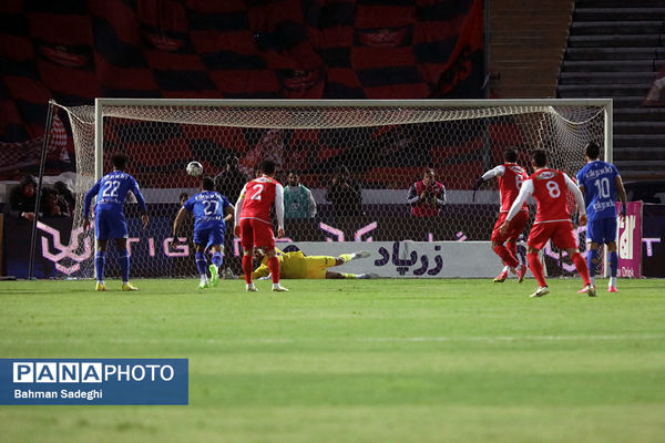 دربی ۱۰۵ پایتخت