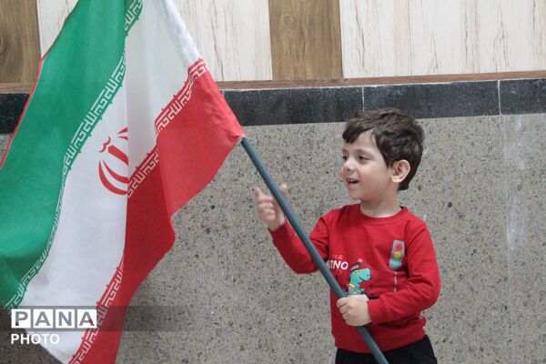 خیابان‌های اسلامشهر بازهم از نفس نیفتاد