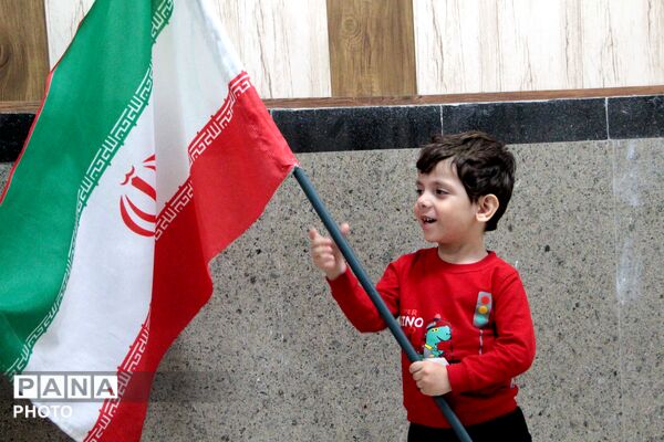 خیابان‌های اسلامشهر بازهم از نفس نیفتاد