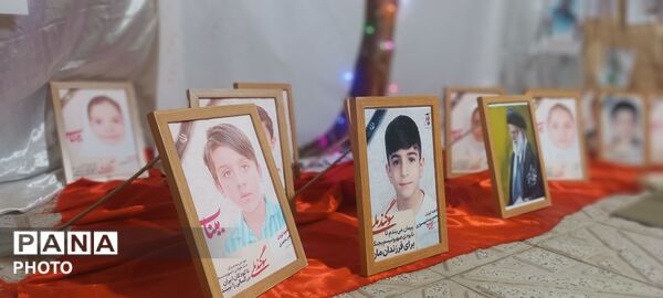 روایتی از تجلی خلاقیت، ایثار و امید در آوردگاه «میدان یار» شهرستان رشتخوار