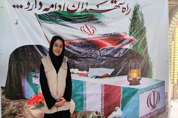 پنجشنبه های شهدایی شهر بارنیشابور 