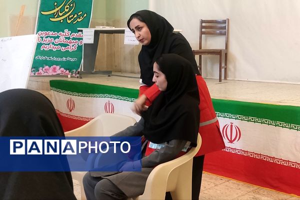  معلمان ابتدایی مجهز به دانش نوین تندرستی شدند