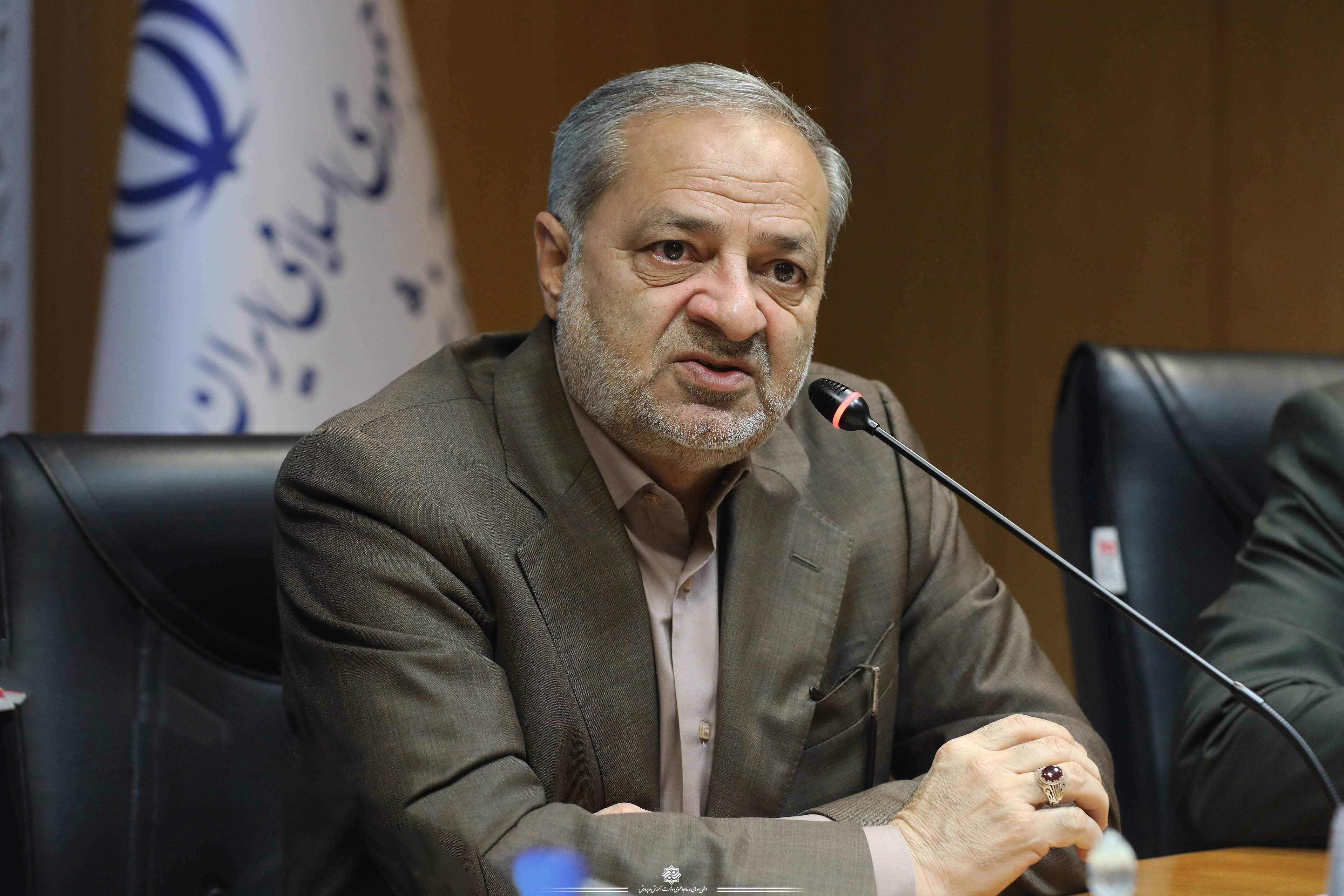 شهادت ۶۷ معلم در حملات اخیر/ آخرین تصمیمات درخصوص برگزاری امتحانات نهایی یازدهمی‌ها و دوازدهمی‌ها