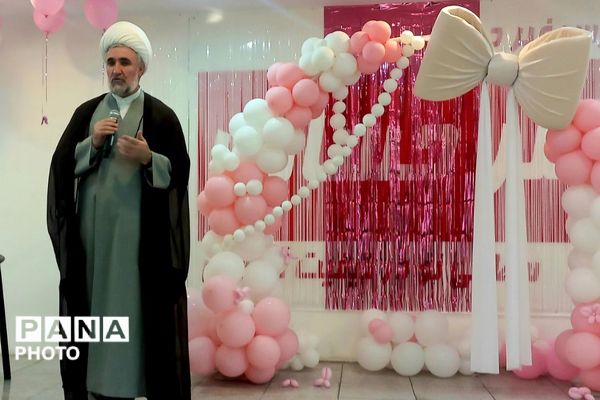 اجرای «طرح نیک» در آموزشگاه دکتر حسابی ناحیه دو شهرری 