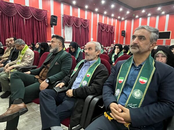 کانون رضوان محمودآباد میزبان دوره آموزشی مربیان کاردان و مربیان پیشتاز