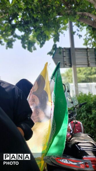 همیشه در قلب ما جای داری