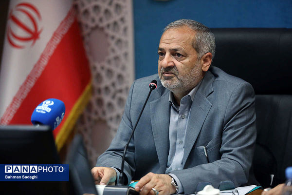 شصت‌و‌چهارمین جلسه کمیسیون تخصصی توسعه آموزش عمومی قرآن کشور