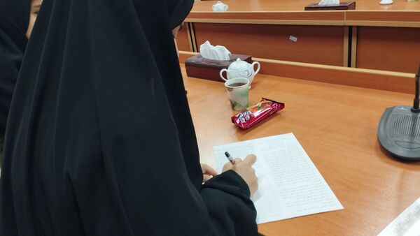 برگزاری کارگاه آموزش خبرنگاری ویژه خبرنگاران پانا خلیل آباد 