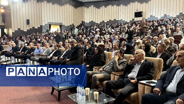 کنگره بین‌المللی بزرگداشت شهریار در تبریز