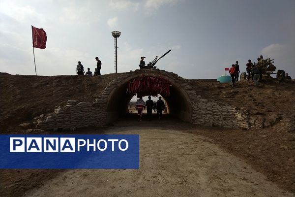 راهیان نور؛ سفری به قلب ایثار و شهادت 