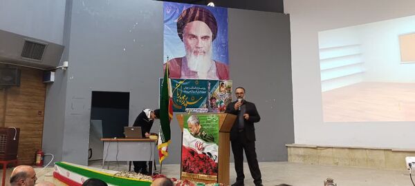 از نیمکت تا سنگر؛ قصه‌ پرواز نوجوانان عاشق