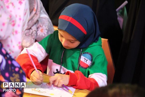 جشن همدلی و اتحاد ملی در خیابان‌ها