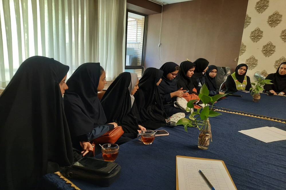 گالری