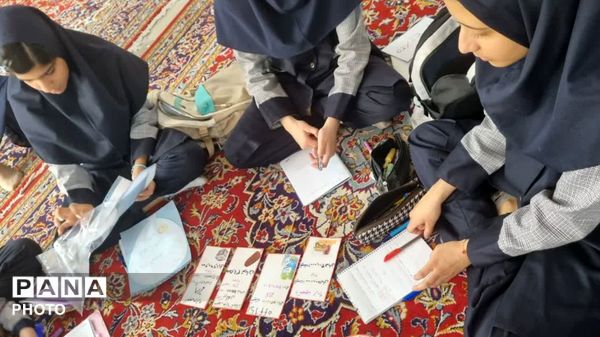 ریاضی به روایت زندگی