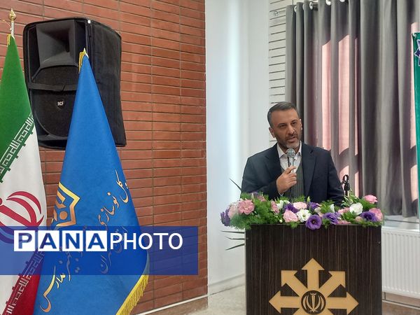 آیین افتتاح مدرسه حضرت خدیجه (س) ام‌المومنین