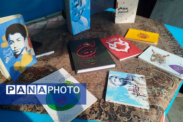 مصلیِ صباشهر، میزبان روایت انقلاب؛ آیین افتتاحیه نمایشگاه «مدرسه انقلاب» شهرستان شهریار