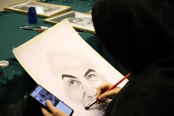 سومین همایش تربیت فرزند در مشهد 