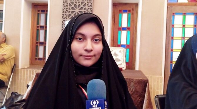 دوره آموزشی توانمندسازی و کلاس‌های خبرنگاری پانا در یزد