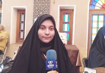 دوره آموزشی توانمندسازی و کلاس‌های خبرنگاری پانا در یزد