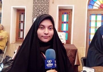 دوره آموزشی توانمندسازی و کلاس‌های خبرنگاری پانا در یزد