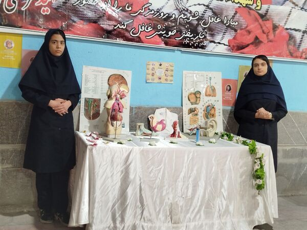مدرسه انقلاب، بستری برای تبیین ارزش‌های انقلاب اسلامی